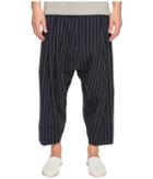 Vivienne Westwood - Pinstripe Trousers