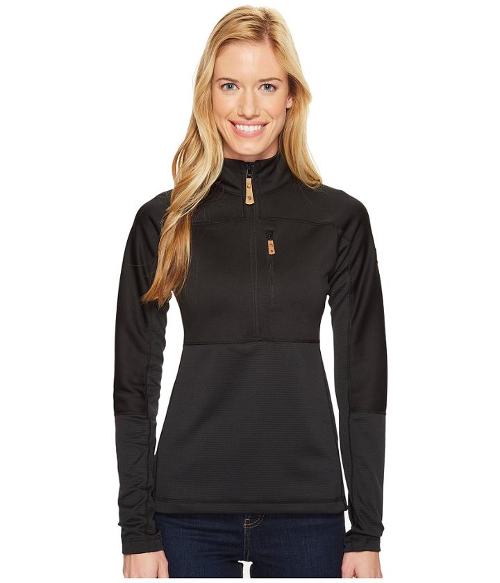 Fj  Llr  Ven - Abisko Trail Pullover