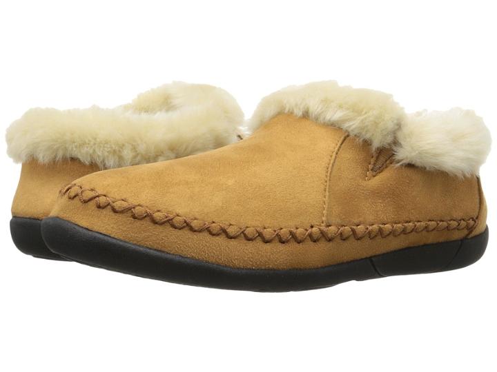 Tundra Boots - Abigail
