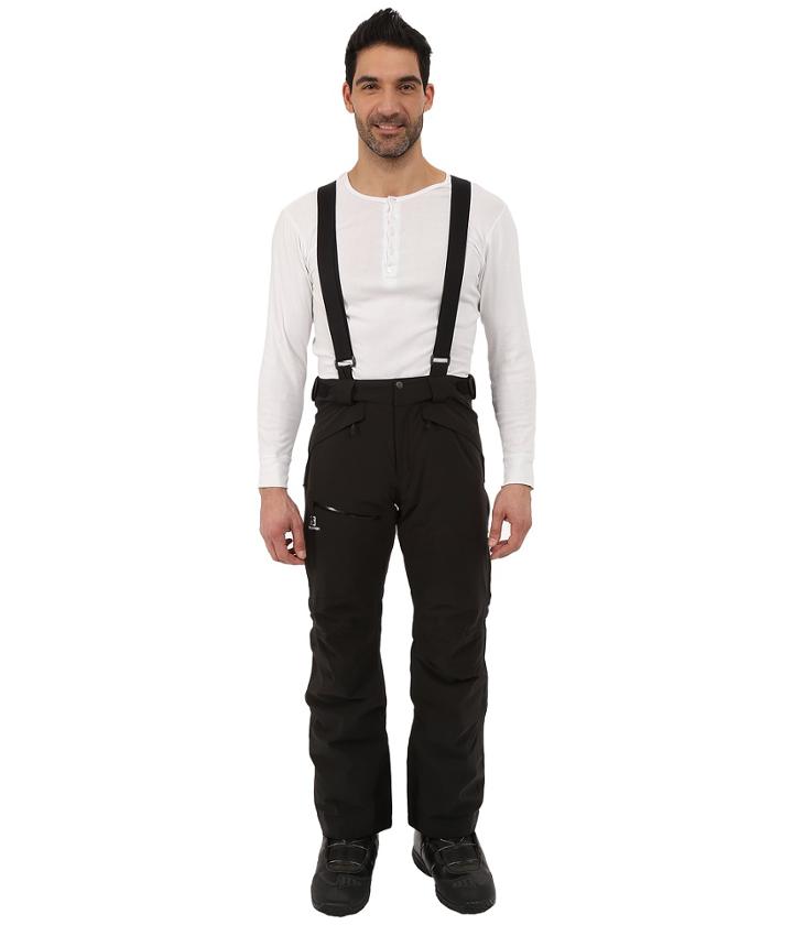Salomon - Chill Out Bib Pant