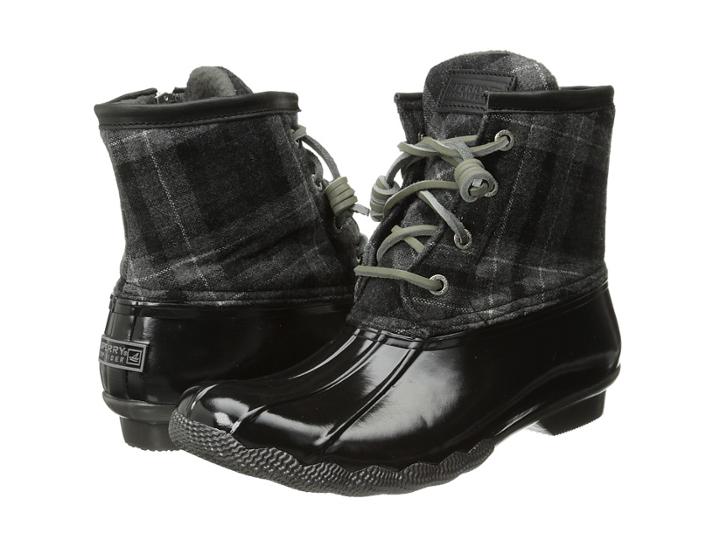 Sperry Top-sider - Saltwater
