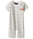 Toobydoo - Little Whale Shortie Jumpsuit