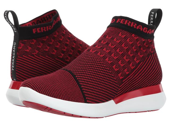 Salvatore Ferragamo - Caprera