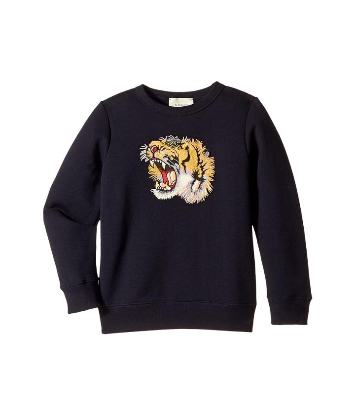 Gucci Kids - Sweatshirt 463003x9d61