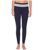 Ivanka Trump - Active Pull-on Color Block Pants