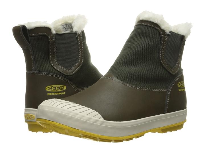Keen - Elsa Chelsea Waterproof