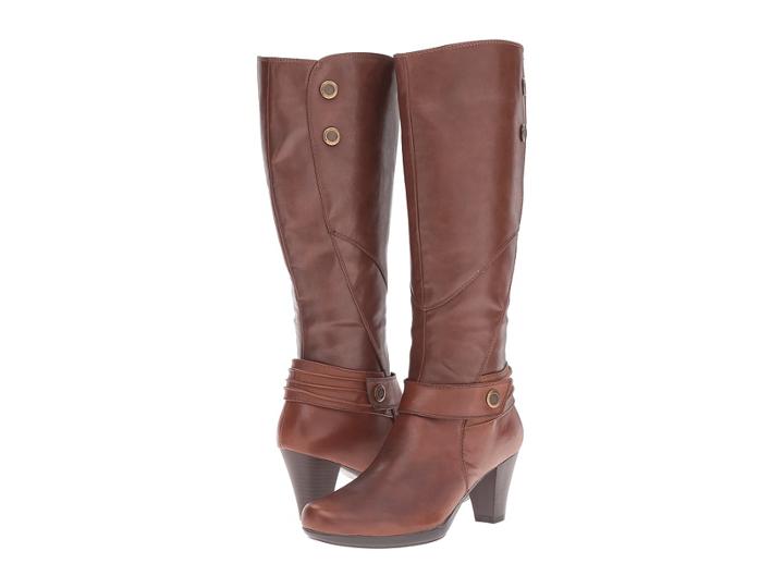 Spring Step - Maley