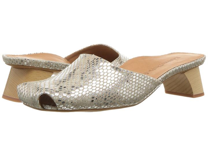 L'amour Des Pieds - Winoc
