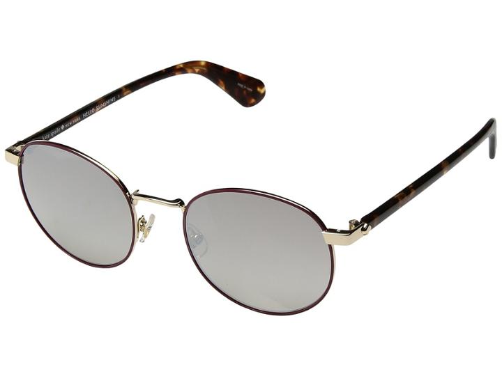 Kate Spade New York - Adelais/s