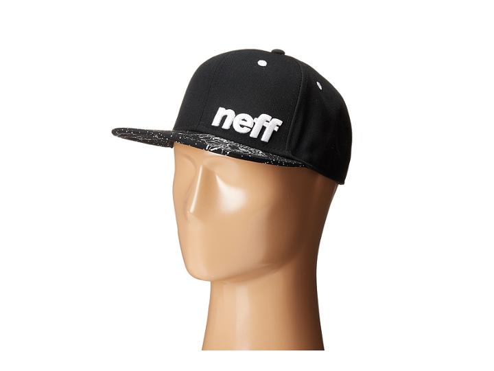 Neff - Daily Pattern Cap