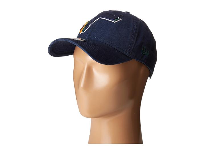 New Era - Core Classic Utah Jazz