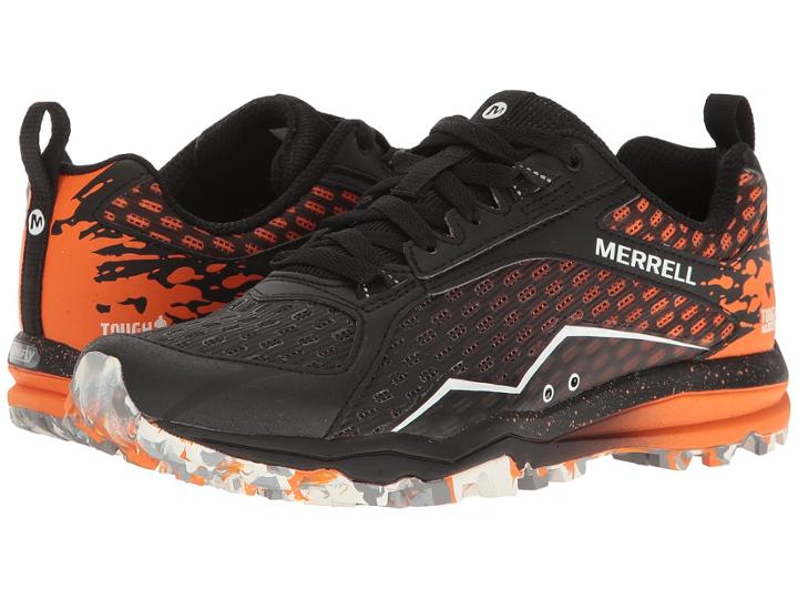 Merrell - All Out Crush Tough Mudder(r)