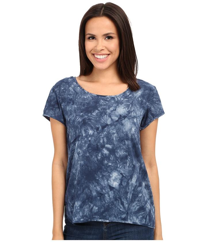 Alternative - Rayon Challis Upgraded T-shirt
