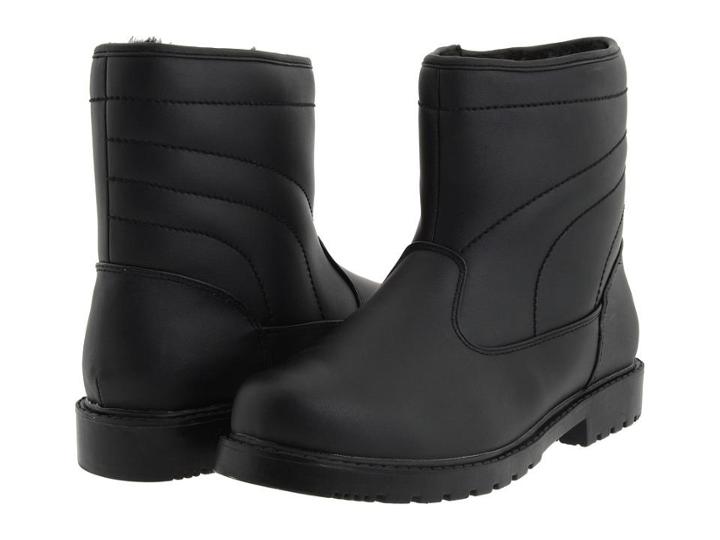 Tundra Boots Abe