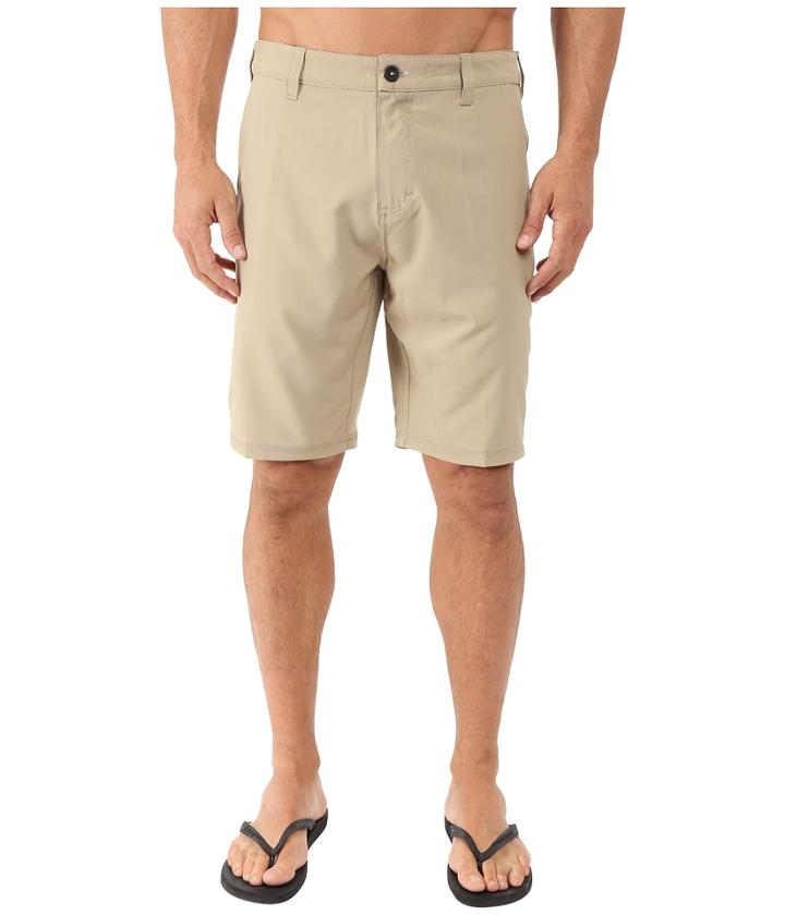 Tavik - Hawkins Hybrid Shorts