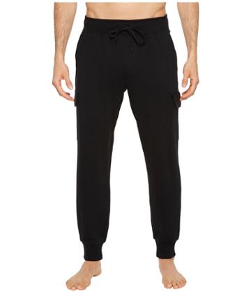 2(x)ist - Core Bottoms Cargo Sweatpants