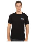 O'neill - United Short Sleeve Screen Tee
