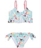 Seafolly Kids - Touci Frutti Tankini Set