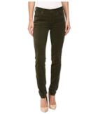 Kut From The Kloth - Diana Skinny Jeans In True Olive