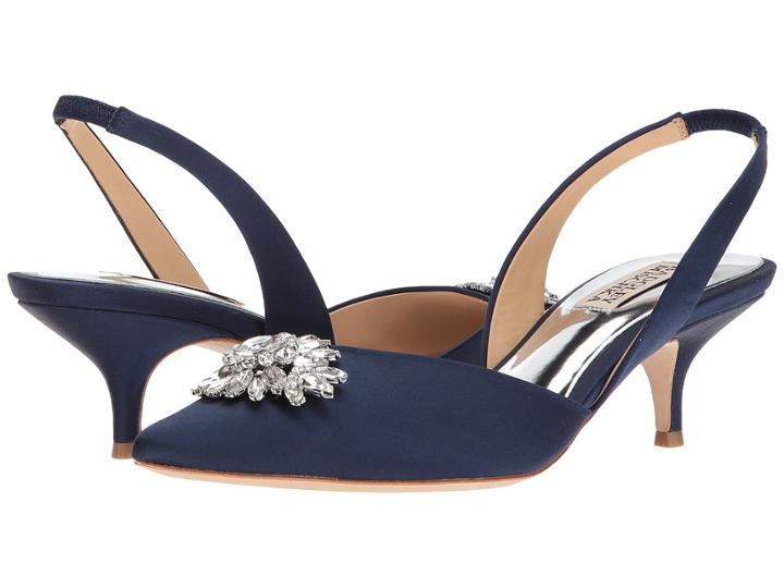 Badgley Mischka - Salena