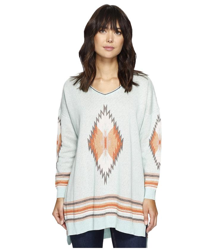 Tasha Polizzi - Saltillo Pullover