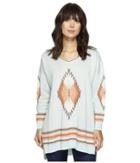 Tasha Polizzi - Saltillo Pullover