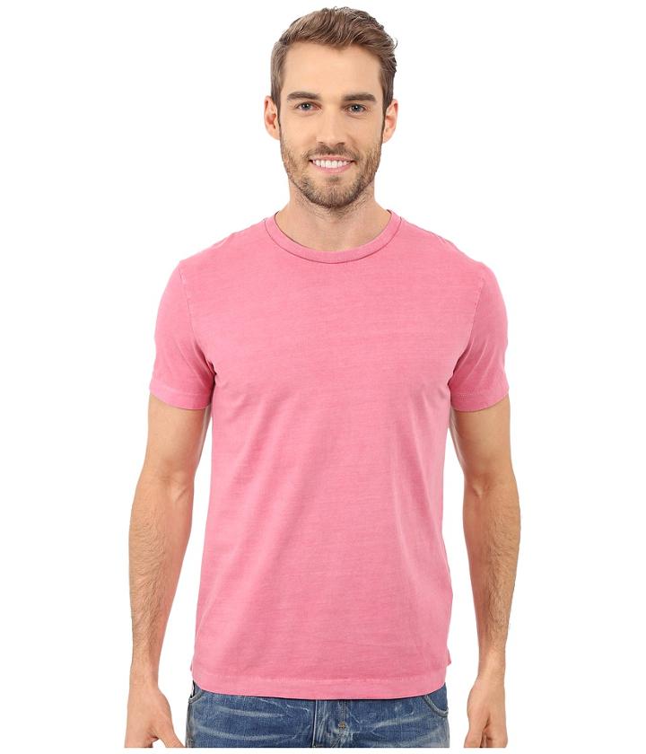 Mod-o-doc - San Onofre Short Sleeve Crew