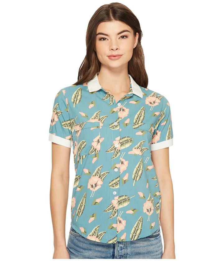 Rvca - Kingdom Tee