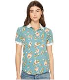 Rvca - Kingdom Tee