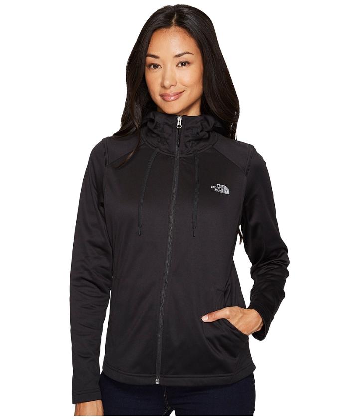 The North Face - Tech Mezzaluna Hoodie