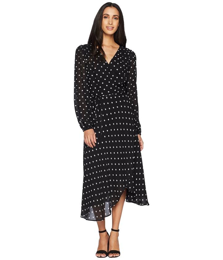 Bardot - Betty Spot Dress