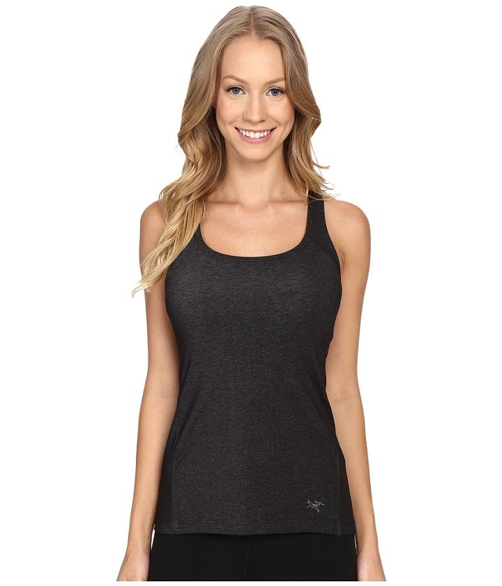 Arc'teryx - Prelles Tank