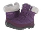 Columbia Kids - Minx Shorty Omni-heat Waterproof