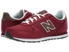 New Balance - Q4'17 Ml311le