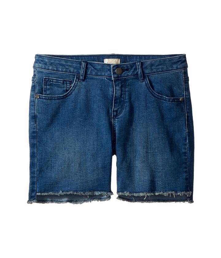 Roxy Kids - Light Hearted Shorts