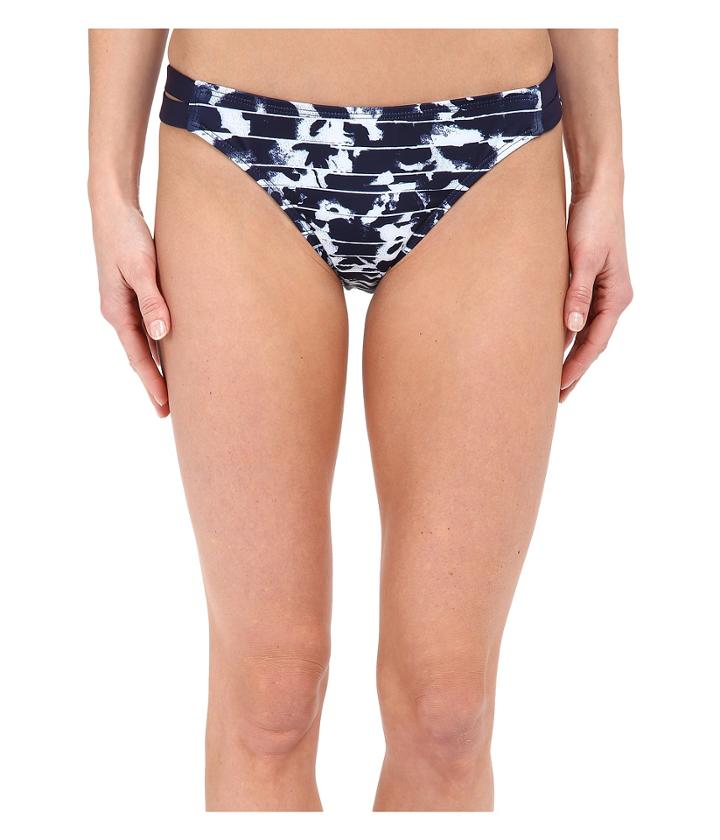 Nautica - Pacific Floral Strap Pants Na29366