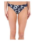 Nautica - Pacific Floral Strap Pants Na29366