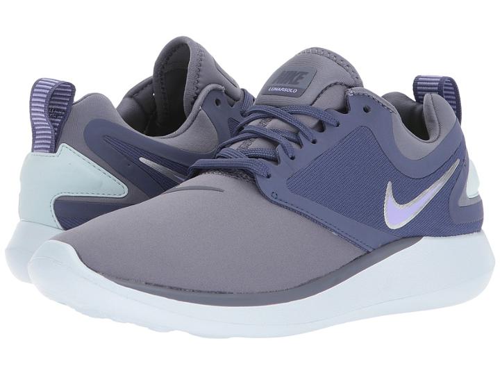 Nike - Lunarsolo