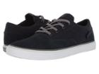Volcom - Draw Lo Suede Shoes