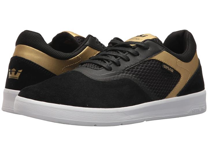 Supra - Saint