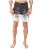 Vissla - Aloe-ha 4-way Stretch Boardshorts 18.5