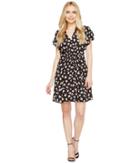 Rebecca Taylor - Sleeveless Rosalie V-neck Dress