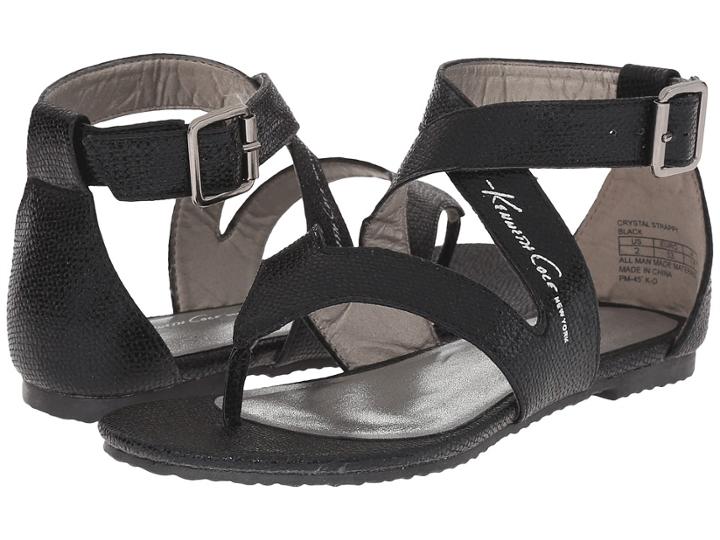 Kenneth Cole Reaction Kids - Crystal Strappy