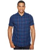 Quiksilver - Phaser Set Short Sleeve Woven