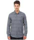O'neill - Radius Long Sleeve Woven Top
