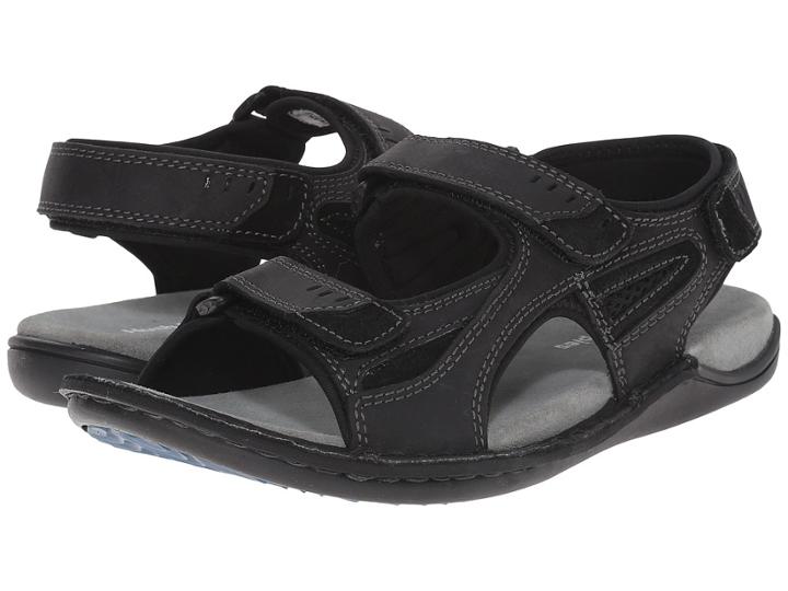 Hush Puppies - Rawson Grady