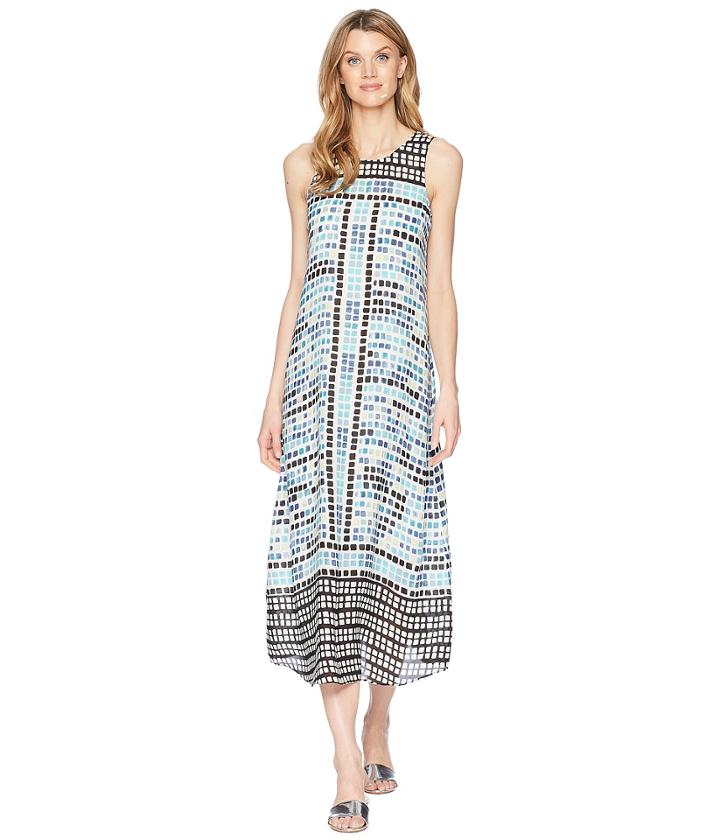 Nic+zoe - Color Wave Dress