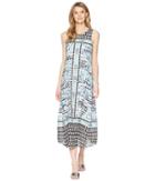 Nic+zoe - Color Wave Dress