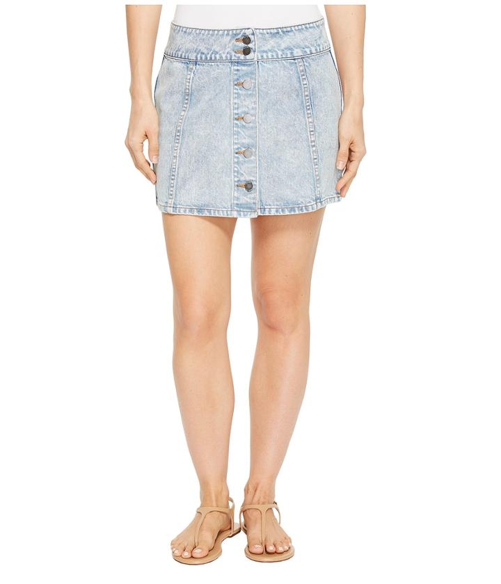 Volcom - Gmj Skirt