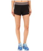 Asics - Engage 3 Split Shorts